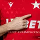 Wieczysta zagra na Synerise Arena. Jest porozumienie z Wisłą