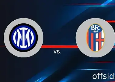 Inter Mediolan - Bologna: gdzie oglądać? Transmisja | 15.01.2025