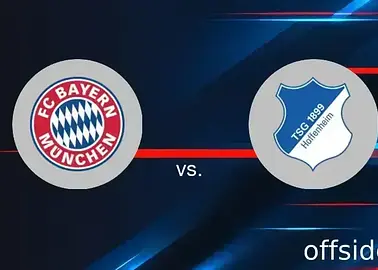 Bayern Monachium - 1899 Hoffenheim: gdzie oglądać? Transmisja | 15.01.2025