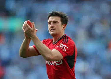 Manchester United na rozdrożu. Maguire musi wybrać