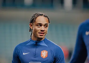 Xavi Simons wraca do RB Lipsk