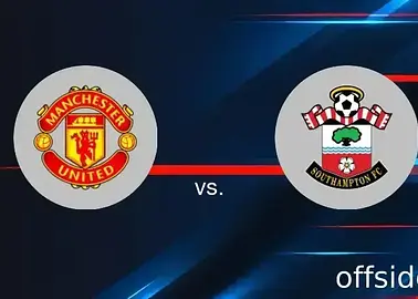 Manchester United - Southampton: gdzie oglądać? Transmisja TV i Online | 16.01.2025