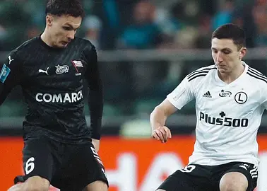 Bartosz Slisz – wiek, wzrost, pochodzenie i życie prywatne