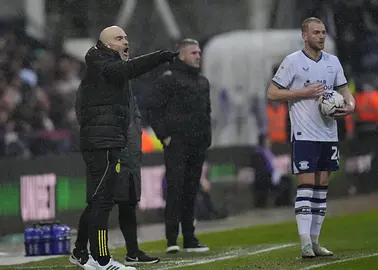 Enzo Maresca o przyszłości Chelsea i stanie zdrowia kluczowych zawodników