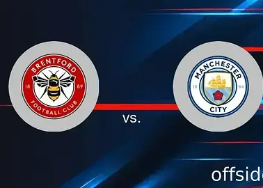 Brentford - Manchester City: transmisja, gdzie oglądać? | 14.01.2025
