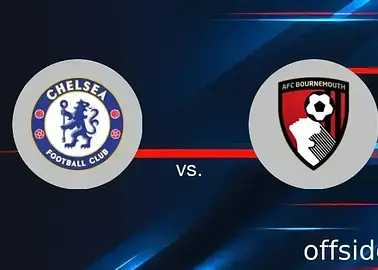Chelsea Londyn - Bournemouth: gdzie oglądać? Transmisja TV i Online | 14.01.2025