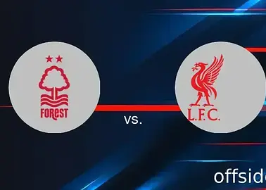 Nottingham Forest - Liverpool: transmisja, gdzie oglądać? | 14.01.2025