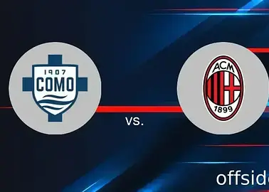 Transmisja Como - AC Milan: gdzie oglądać? | 14.01.2025