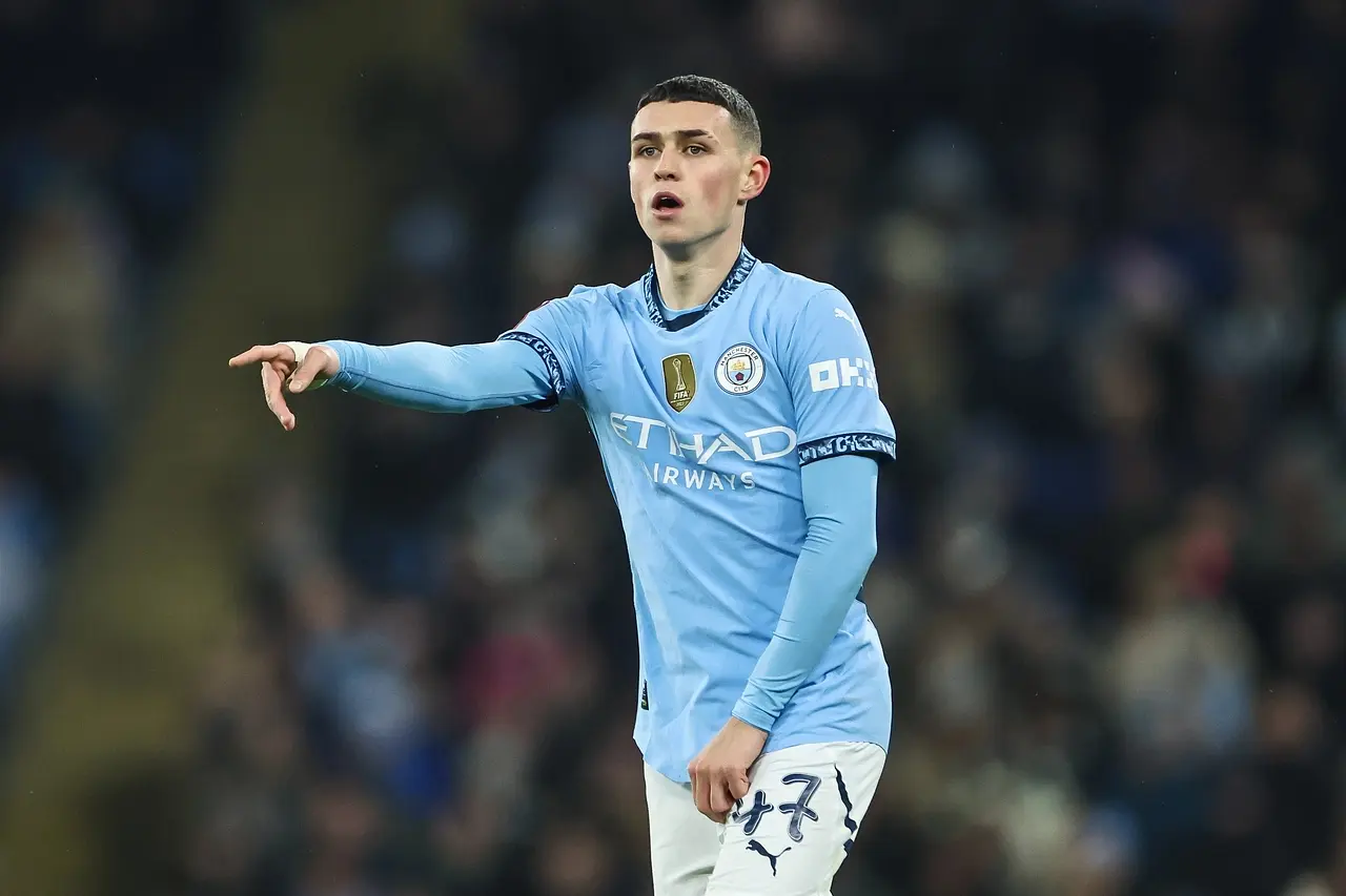 Emocjonujący remis na Gtech Community Stadium: Brentford - Manchester City 2:2