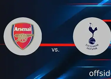 Arsenal Londyn - Tottenham: transmisja, gdzie oglądać? | 15.01.2025
