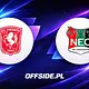 Znamy skład FC Twente na mecz z NEC Nijmegen