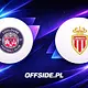Znamy skład Toulouse na mecz z AS Monaco