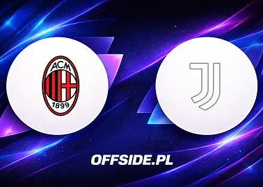 AC Milan - Juventus Turyn: gdzie oglądać? Transmisja TV i Online | 26.04.2026
