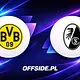 Borussia Dortmund - SC Freiburg: transmisja, gdzie oglądać? | 26.04.2026