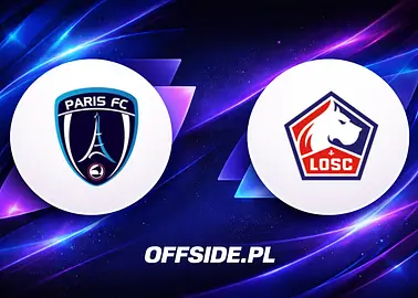 Paris FC - Lille: gdzie oglądać? Transmisja TV i Online | 26.04.2026