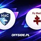 LE Havre - Metz: gdzie oglądać? Transmisja | 26.04.2026
