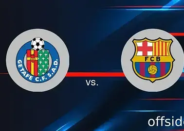 Getafe - FC Barcelona: gdzie oglądać? Transmisja | 18.01.2025