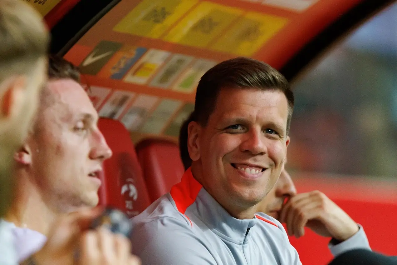 Wojciech Szczęsny z czerwoną kartką: Jaka kara czeka bramkarza Barcelony?