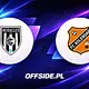 Heracles Almelo - FC Volendam oficjalne składy