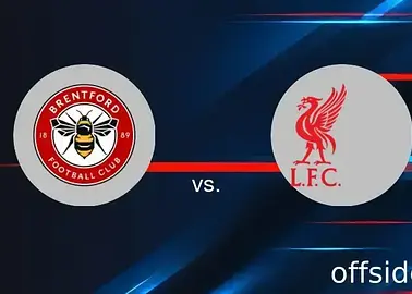Brentford - Liverpool: transmisja, gdzie oglądać? | 18.01.2025