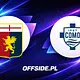Znamy skład Genoa na mecz z Como