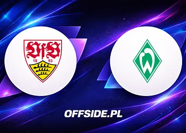 Znamy skład VfB Stuttgart na mecz z Werder Bremen
