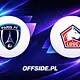Znamy skład Paris FC na mecz z Lille