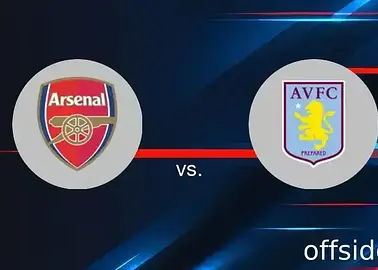 Arsenal Londyn - Aston Villa: gdzie oglądać? Transmisja | 18.01.2025