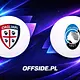 Cagliari - Atalanta: gdzie oglądać? Transmisja | 27.04.2026