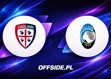 Cagliari - Atalanta: gdzie oglądać? Transmisja | 27.04.2026