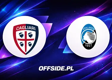 Znamy skład Cagliari na mecz z Atalanta