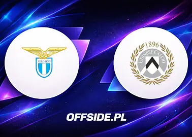 Lazio - Udinese oficjalne składy