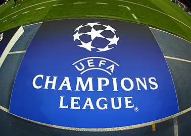 Angielska ofensywa w Lidze Mistrzów