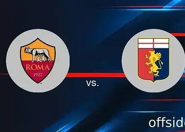 Roma - Genoa: transmisja, gdzie oglądać? | 17.01.2025