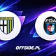 Znamy skład Parma na mecz z Pisa