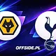 Wolverhampton - Tottenham oficjalne składy