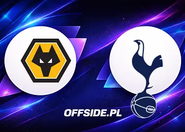 Wolverhampton - Tottenham oficjalne składy