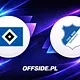 Hamburger SV - 1899 Hoffenheim oficjalne składy