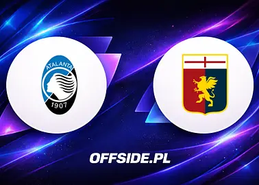 Atalanta - Genoa: gdzie oglądać? Transmisja TV i Online | 02.05.2026