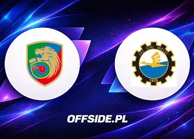 Miedz Legnica - Stal Mielec: gdzie oglądać? Transmisja TV i Online | 02.05.2026