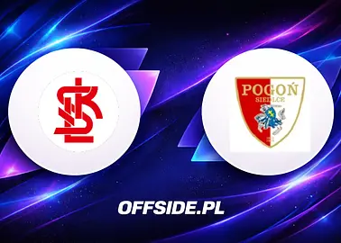 ŁKS Łódź - Pogoń Siedlce: transmisja, gdzie oglądać? | 02.05.2026