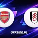 Arsenal Londyn - Fulham: gdzie oglądać? Transmisja | 02.05.2026