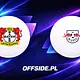 Bayer 04 Leverkusen - RB Lipsk: transmisja, gdzie oglądać? | 02.05.2026