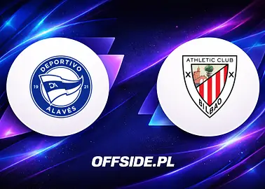 Deportivo Alavés - Athletic Club: transmisja, gdzie oglądać? | 02.05.2026