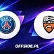 Paris Saint Germain - Lorient: transmisja, gdzie oglądać? | 02.05.2026