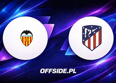Valencia - Atletico Madryt: gdzie oglądać? Transmisja TV i Online | 02.05.2026