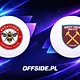Brentford - West Ham United: gdzie oglądać? Transmisja | 02.05.2026