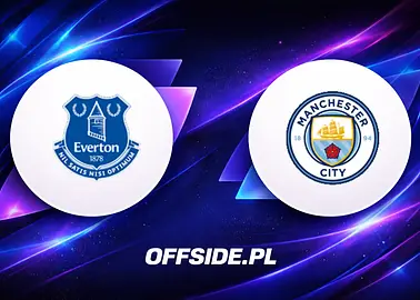 Transmisja Everton - Manchester City: gdzie oglądać? | 02.05.2026