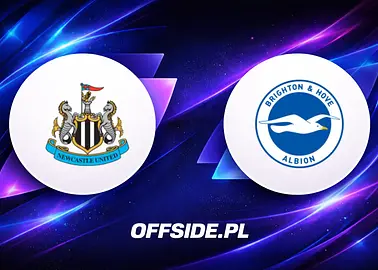 Transmisja Newcastle United - Brighton: gdzie oglądać? | 02.05.2026
