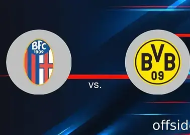 Bologna - Borussia Dortmund: gdzie oglądać? Transmisja | 21.01.2025